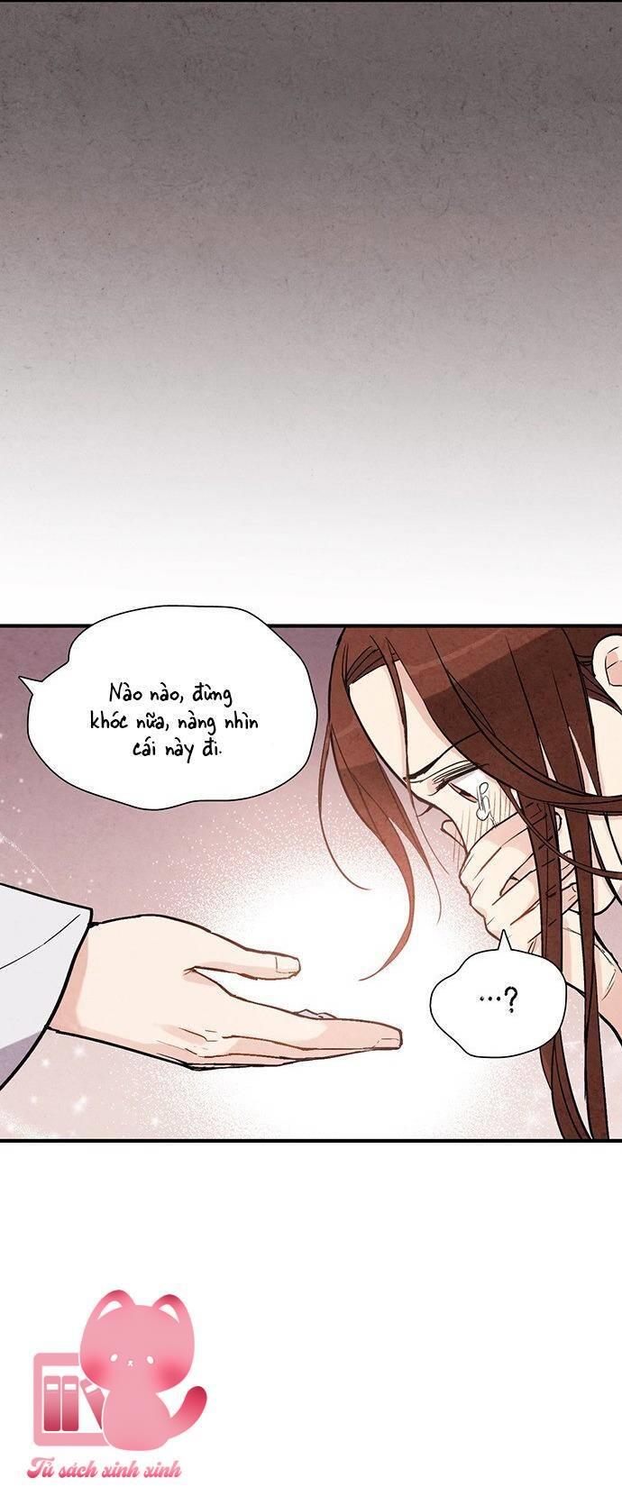Lệnh Cấm Hôn - Chap 45