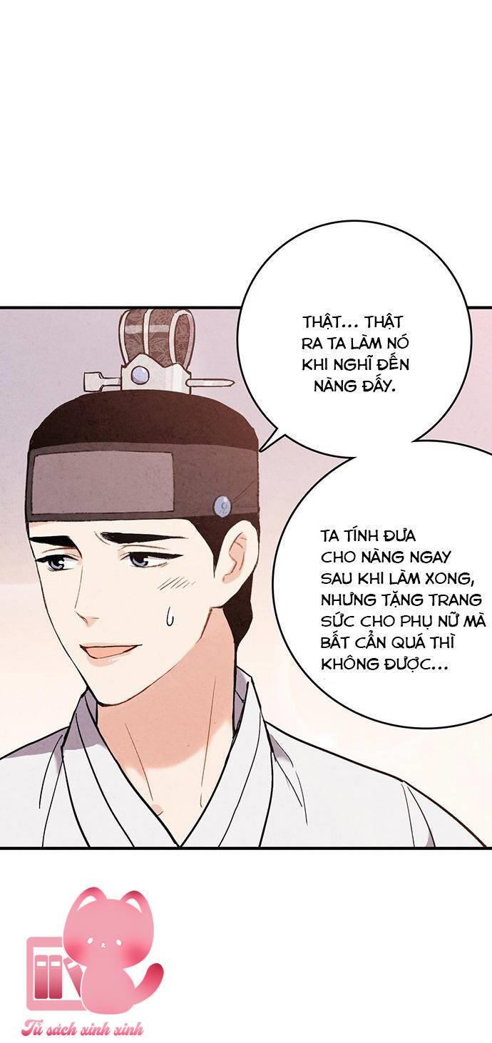 Lệnh Cấm Hôn - Chap 45