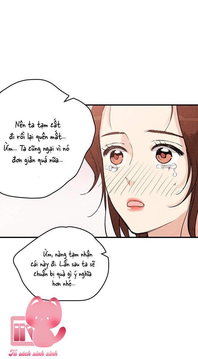 Lệnh Cấm Hôn - Chap 45