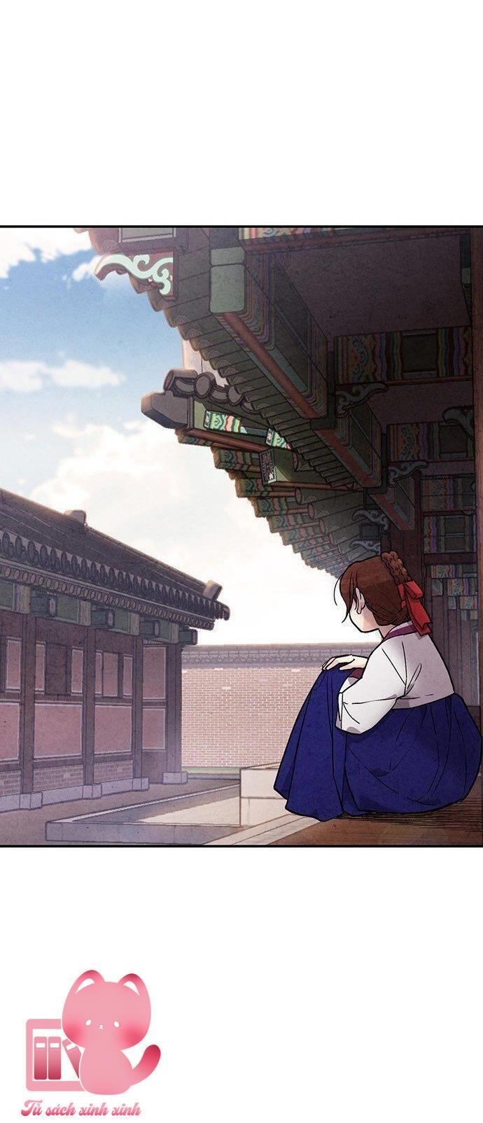 Lệnh Cấm Hôn - Chap 45