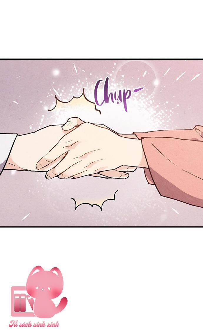 Lệnh Cấm Hôn - Chap 45