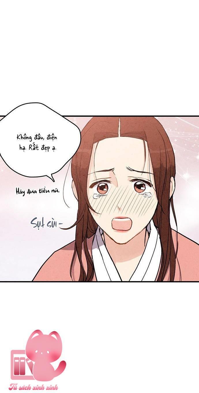 Lệnh Cấm Hôn - Chap 45