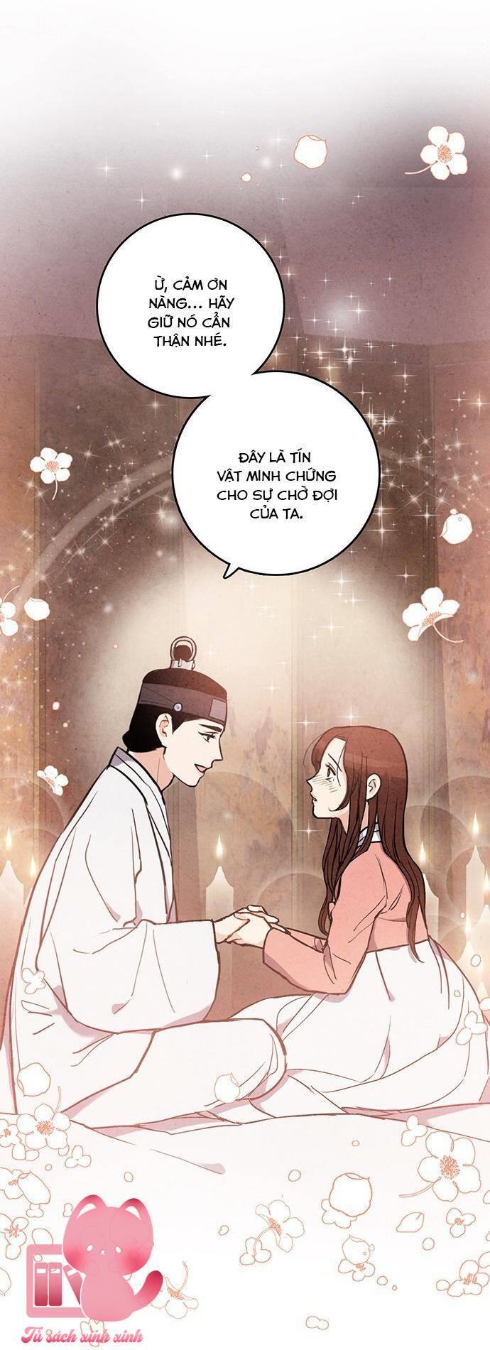 Lệnh Cấm Hôn - Chap 45