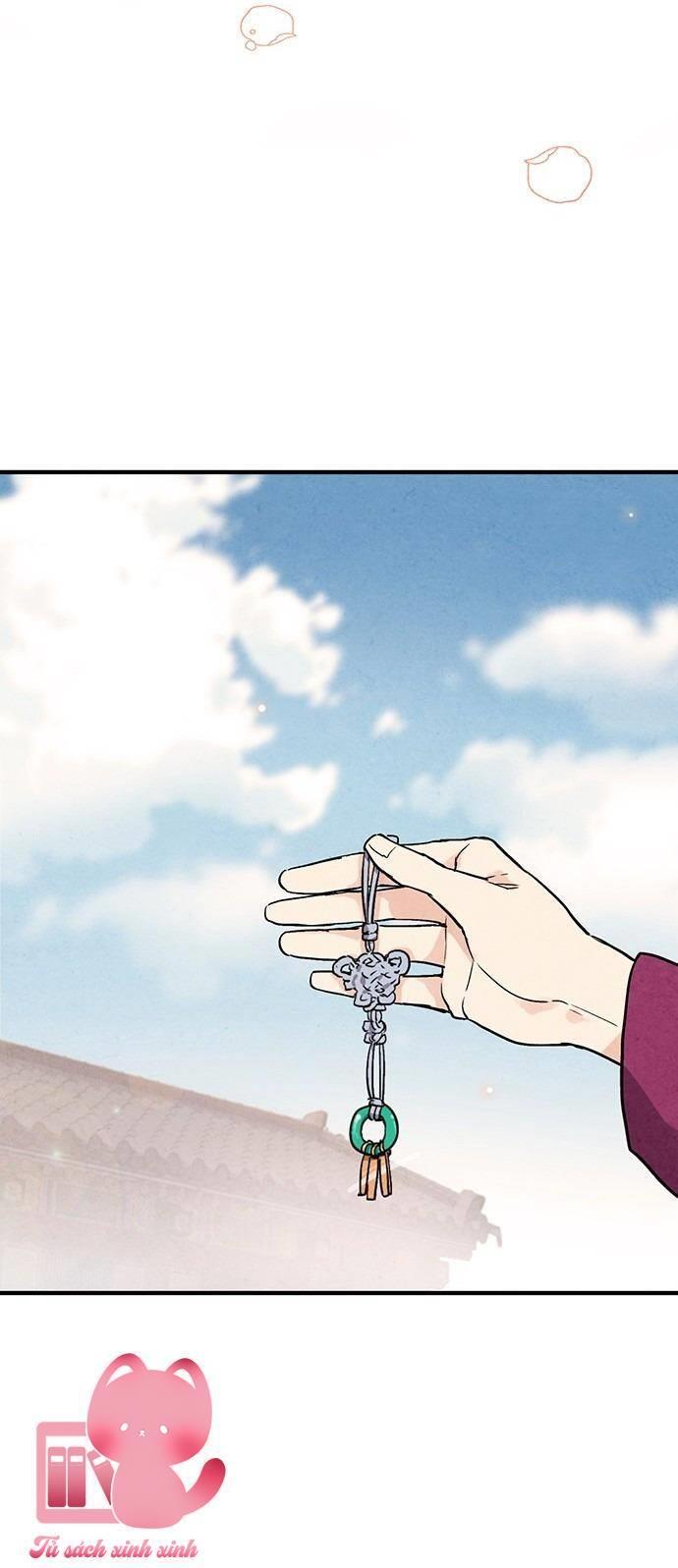 Lệnh Cấm Hôn - Chap 45