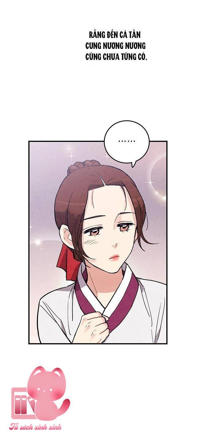 Lệnh Cấm Hôn - Chap 45