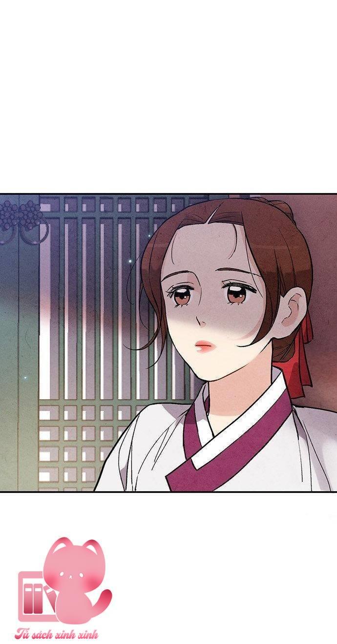Lệnh Cấm Hôn - Chap 45