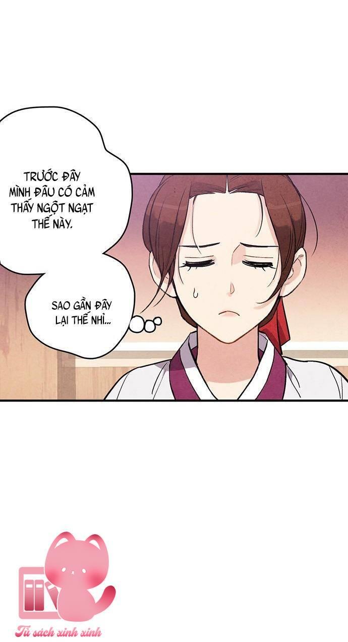 Lệnh Cấm Hôn - Chap 45
