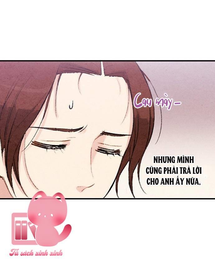 Lệnh Cấm Hôn - Chap 45
