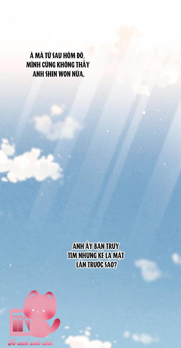 Lệnh Cấm Hôn - Chap 45