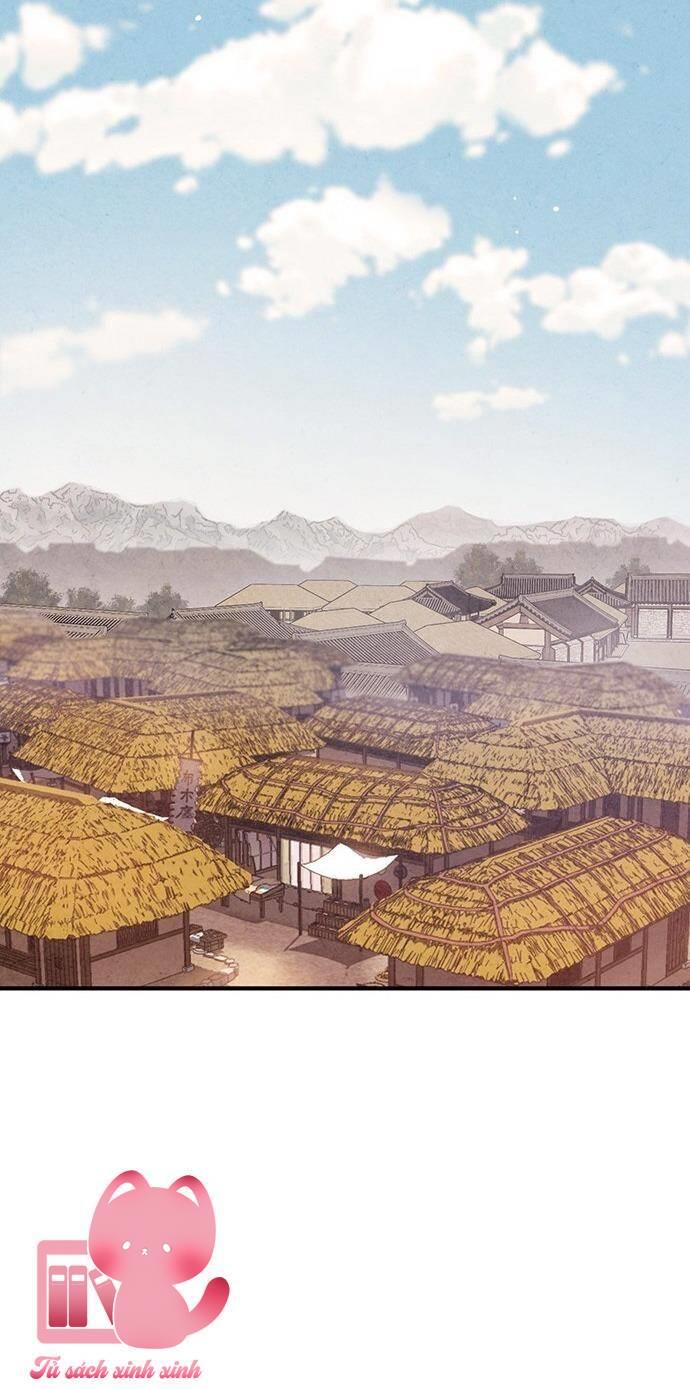 Lệnh Cấm Hôn - Chap 45