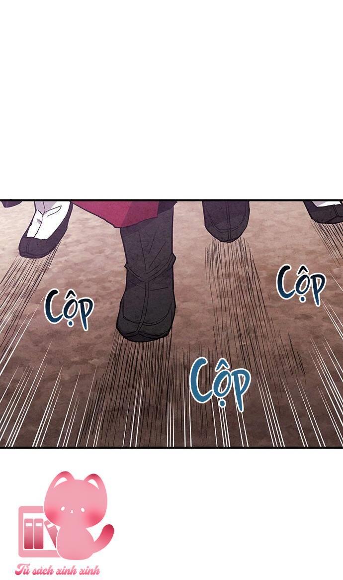 Lệnh Cấm Hôn - Chap 45