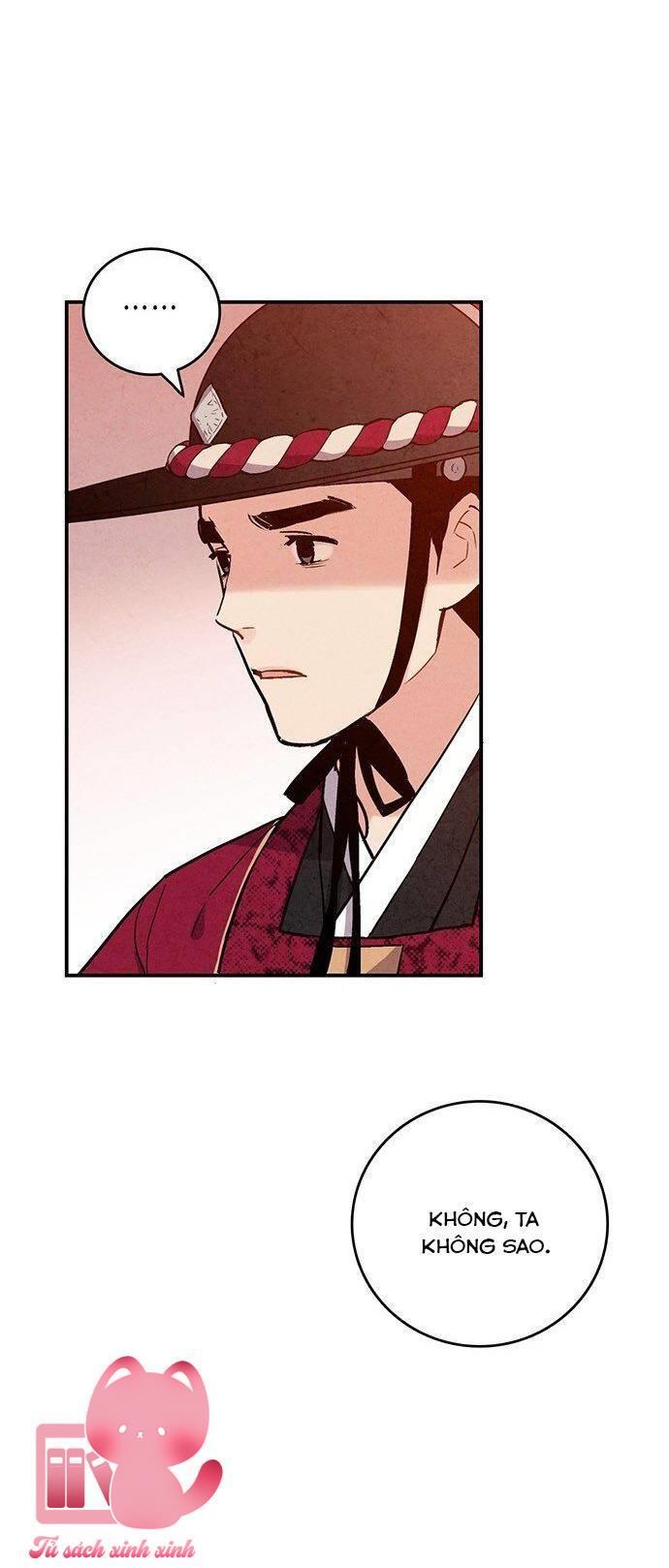 Lệnh Cấm Hôn - Chap 45