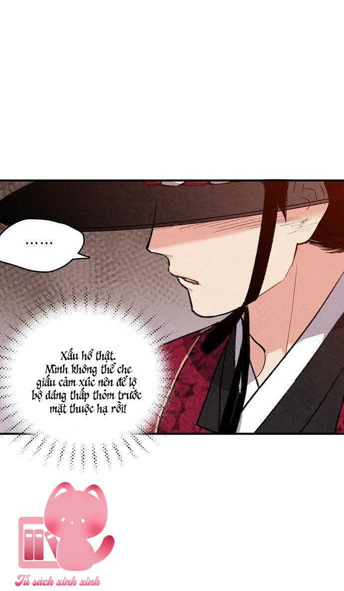 Lệnh Cấm Hôn - Chap 45