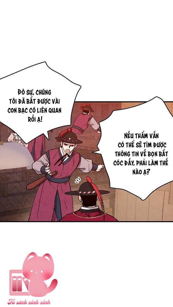Lệnh Cấm Hôn - Chap 45