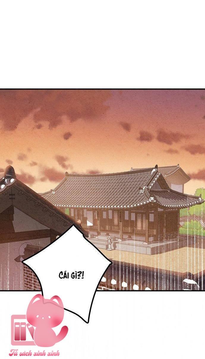 Lệnh Cấm Hôn - Chap 45