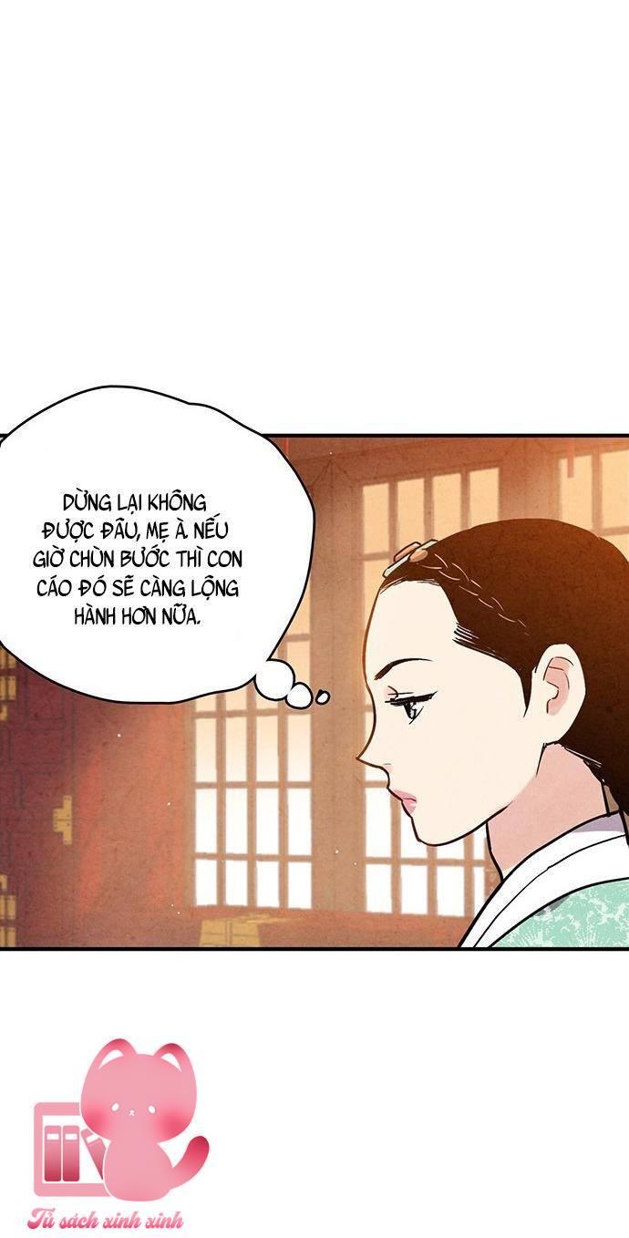 Lệnh Cấm Hôn - Chap 45