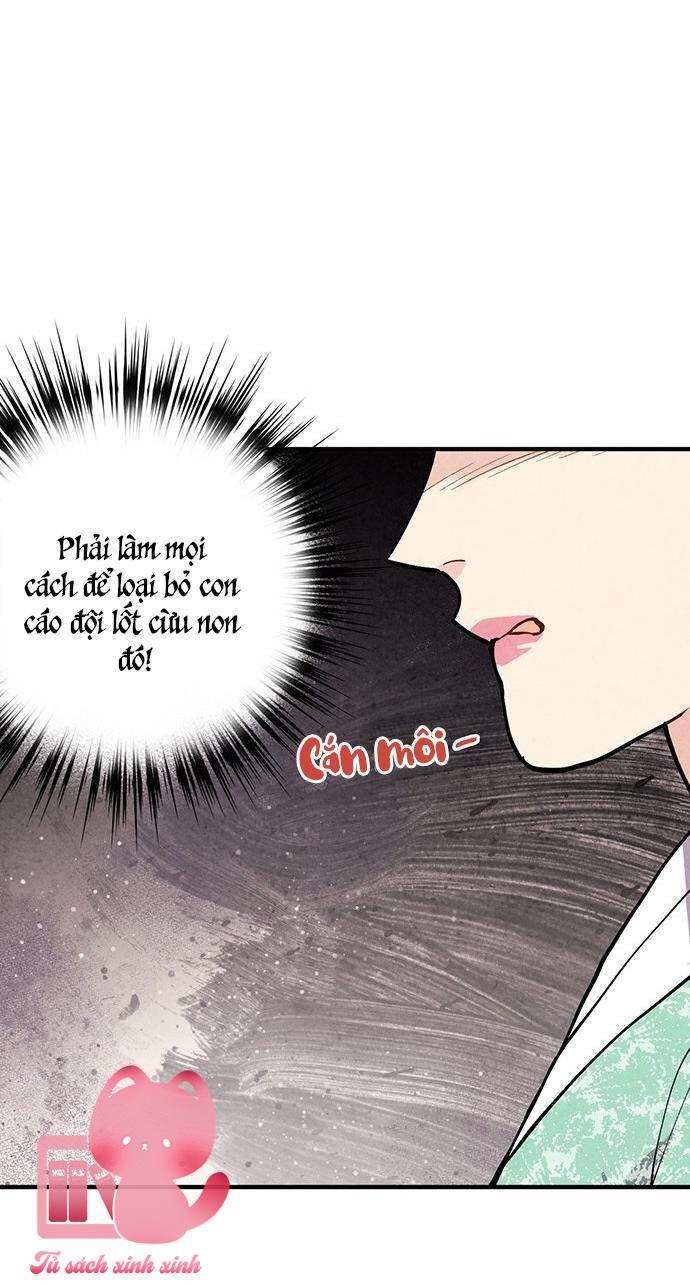 Lệnh Cấm Hôn - Chap 45