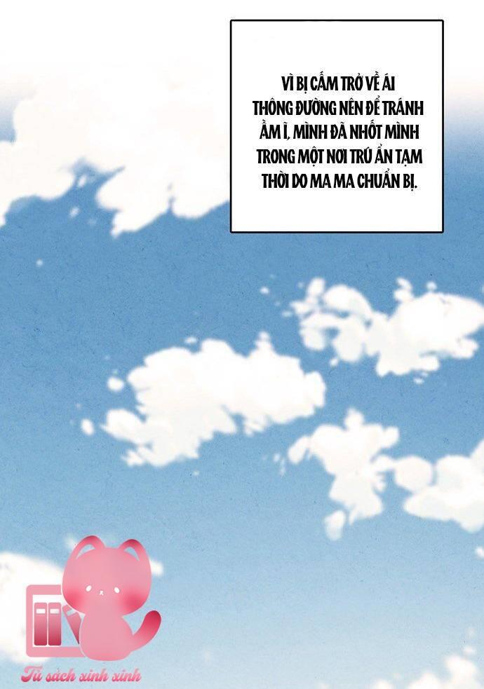 Lệnh Cấm Hôn - Chap 45