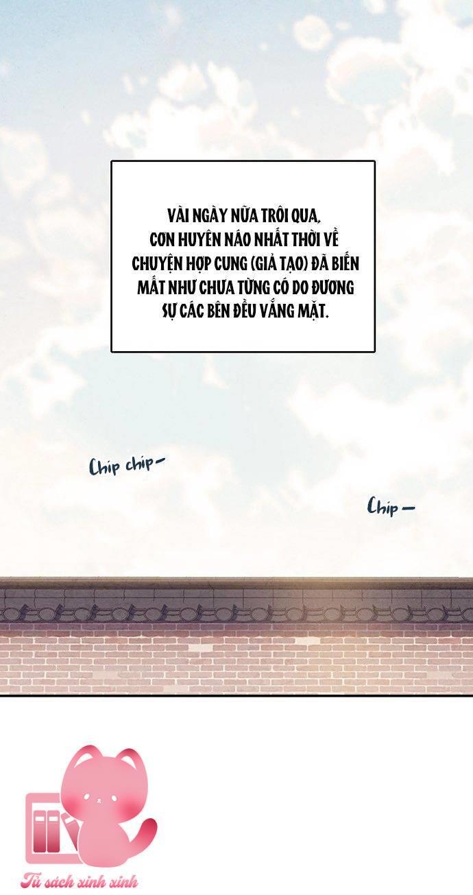 Lệnh Cấm Hôn - Chap 45