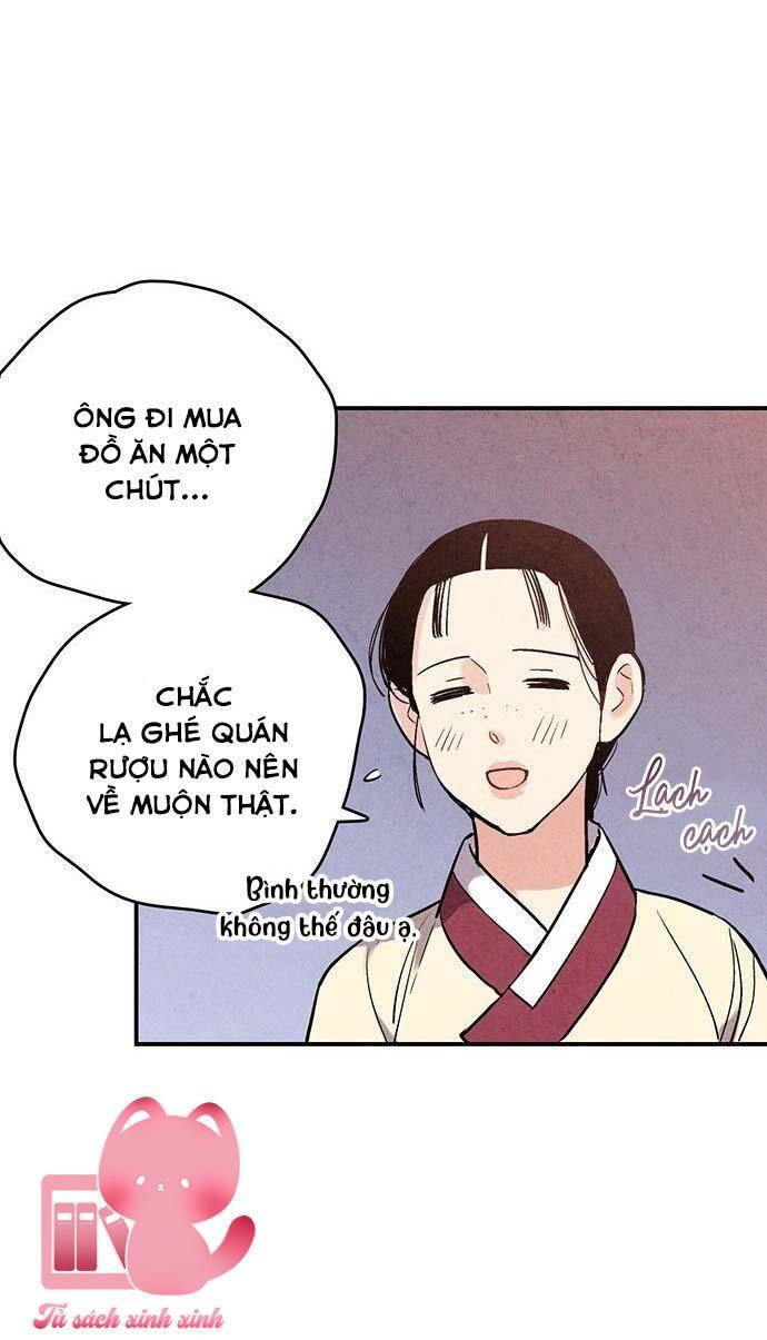 Lệnh Cấm Hôn - Chap 46