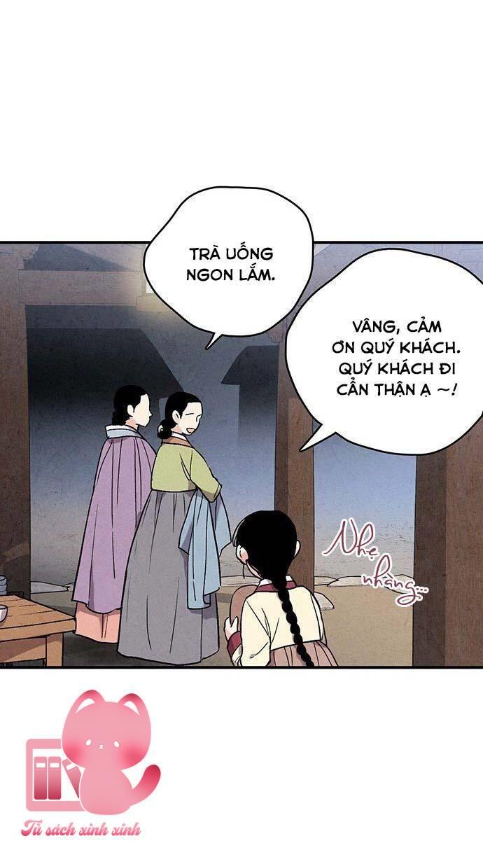 Lệnh Cấm Hôn - Chap 46