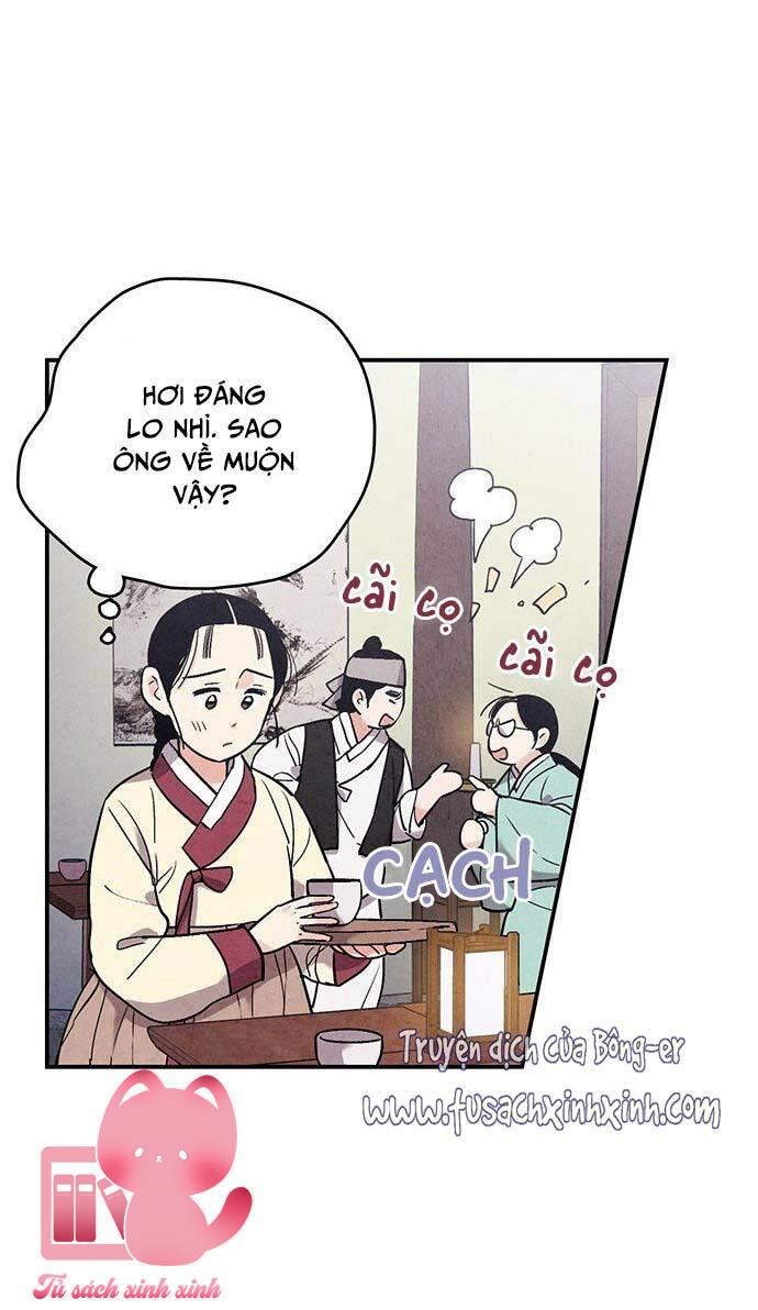 Lệnh Cấm Hôn - Chap 46