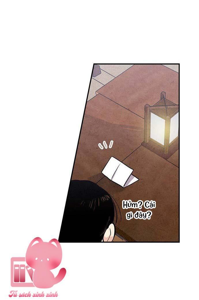 Lệnh Cấm Hôn - Chap 46