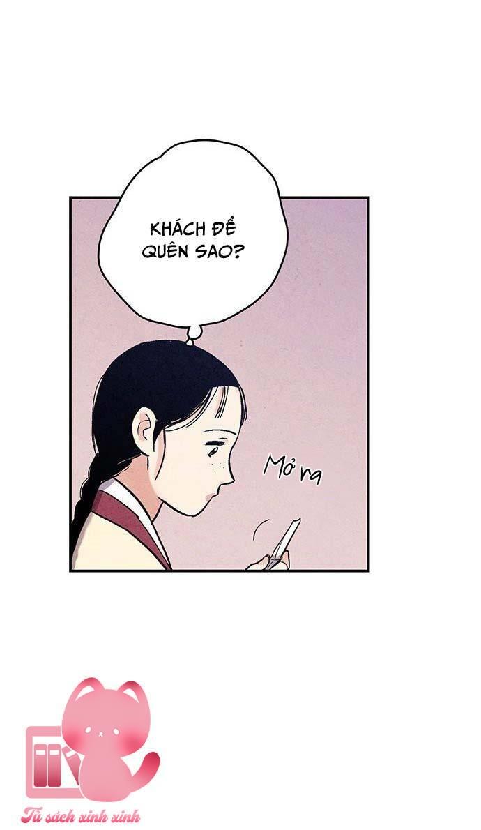 Lệnh Cấm Hôn - Chap 46