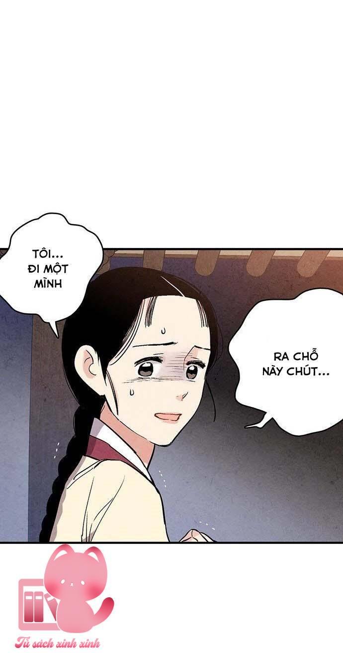 Lệnh Cấm Hôn - Chap 46