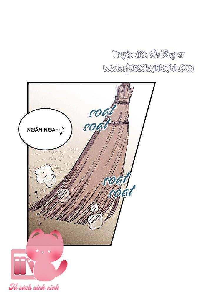 Lệnh Cấm Hôn - Chap 46