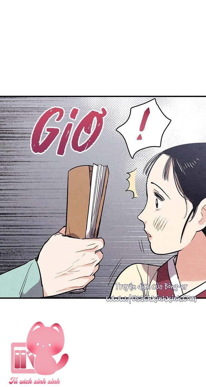 Lệnh Cấm Hôn - Chap 46
