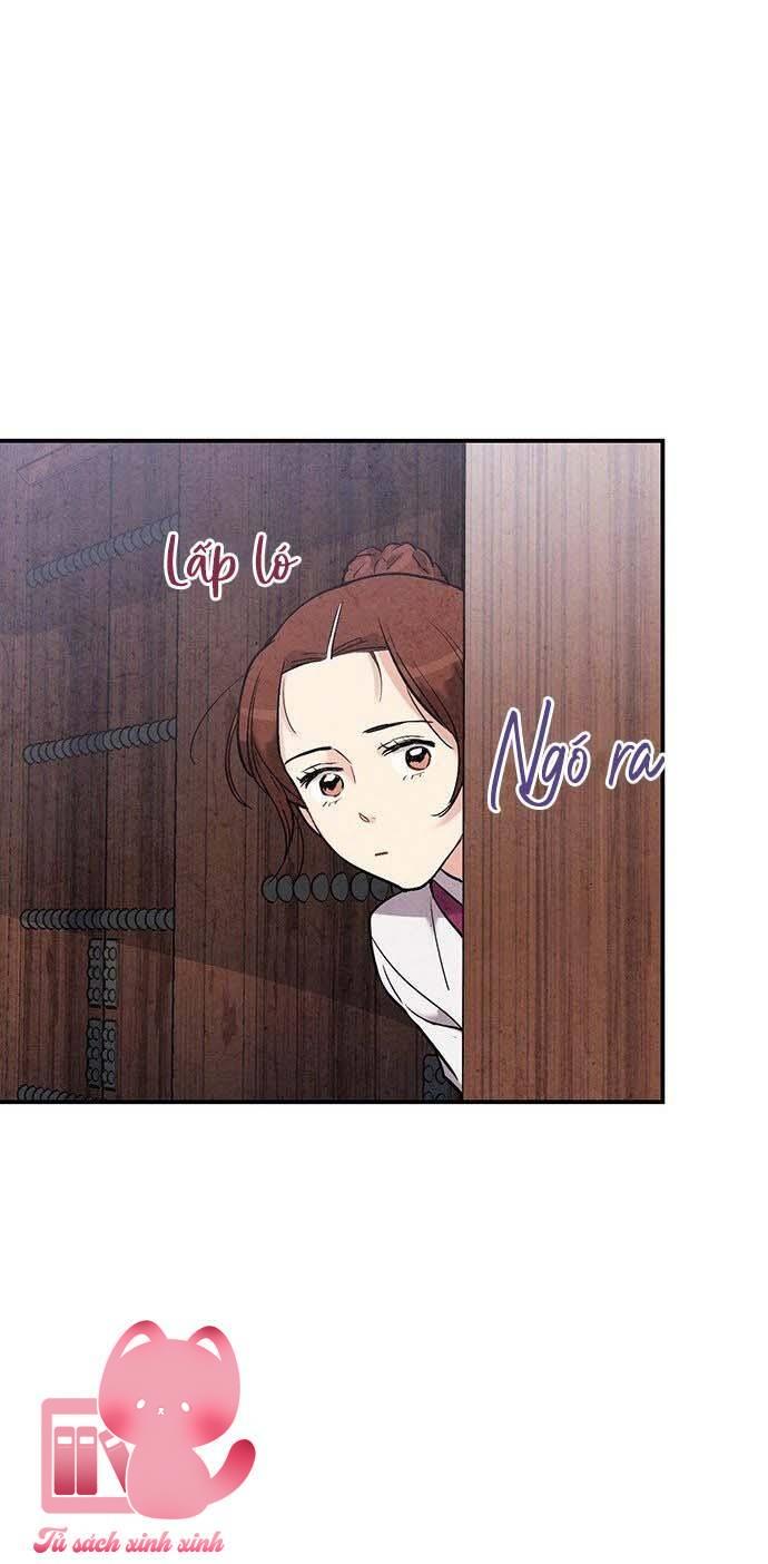 Lệnh Cấm Hôn - Chap 46