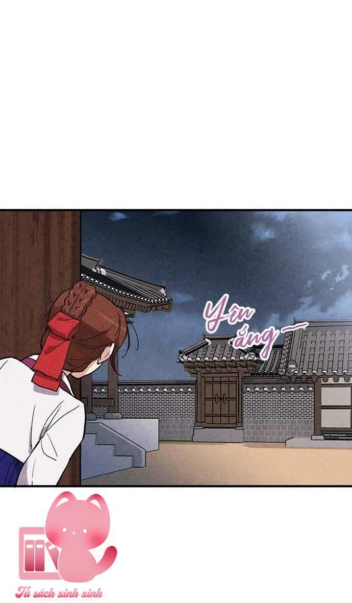 Lệnh Cấm Hôn - Chap 46