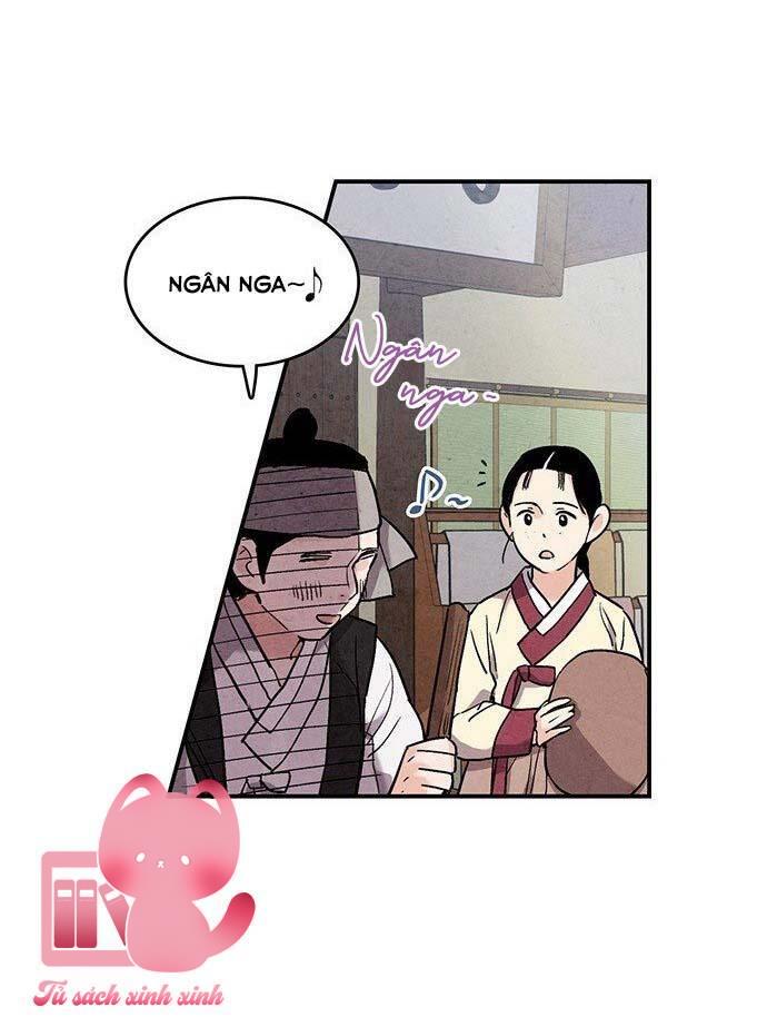 Lệnh Cấm Hôn - Chap 46