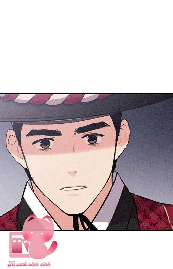 Lệnh Cấm Hôn - Chap 46