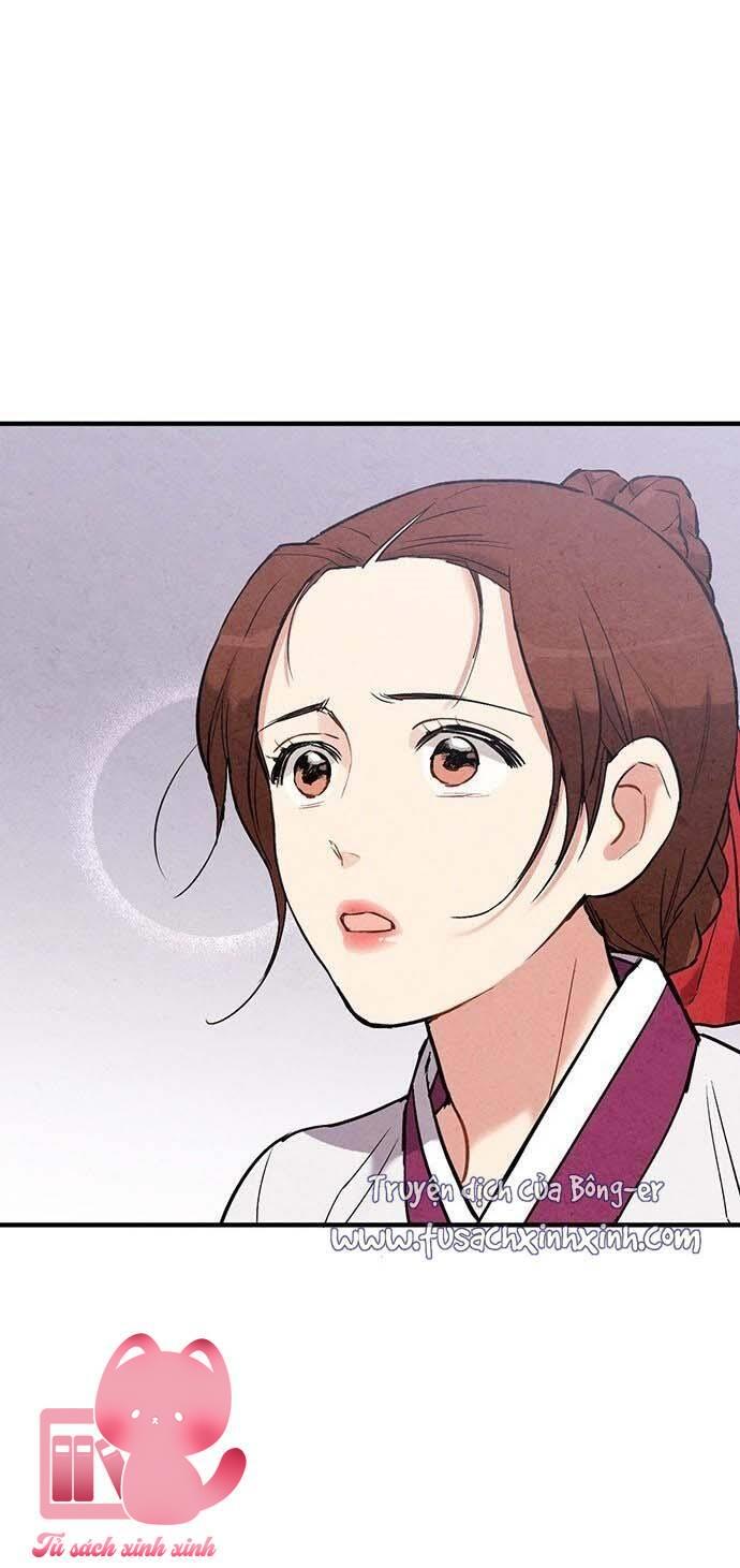 Lệnh Cấm Hôn - Chap 46