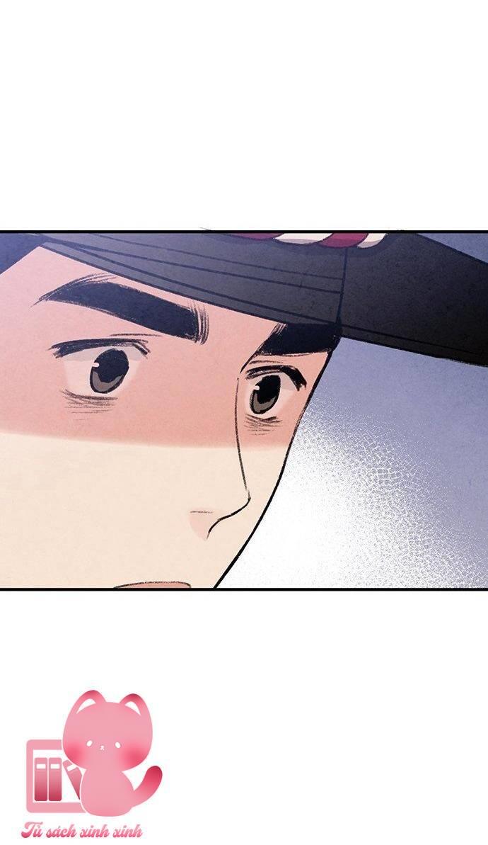 Lệnh Cấm Hôn - Chap 46