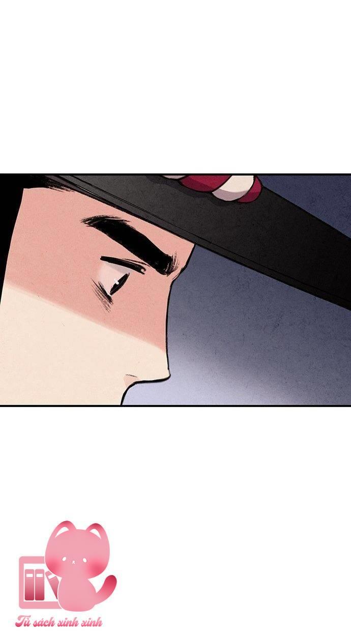 Lệnh Cấm Hôn - Chap 46