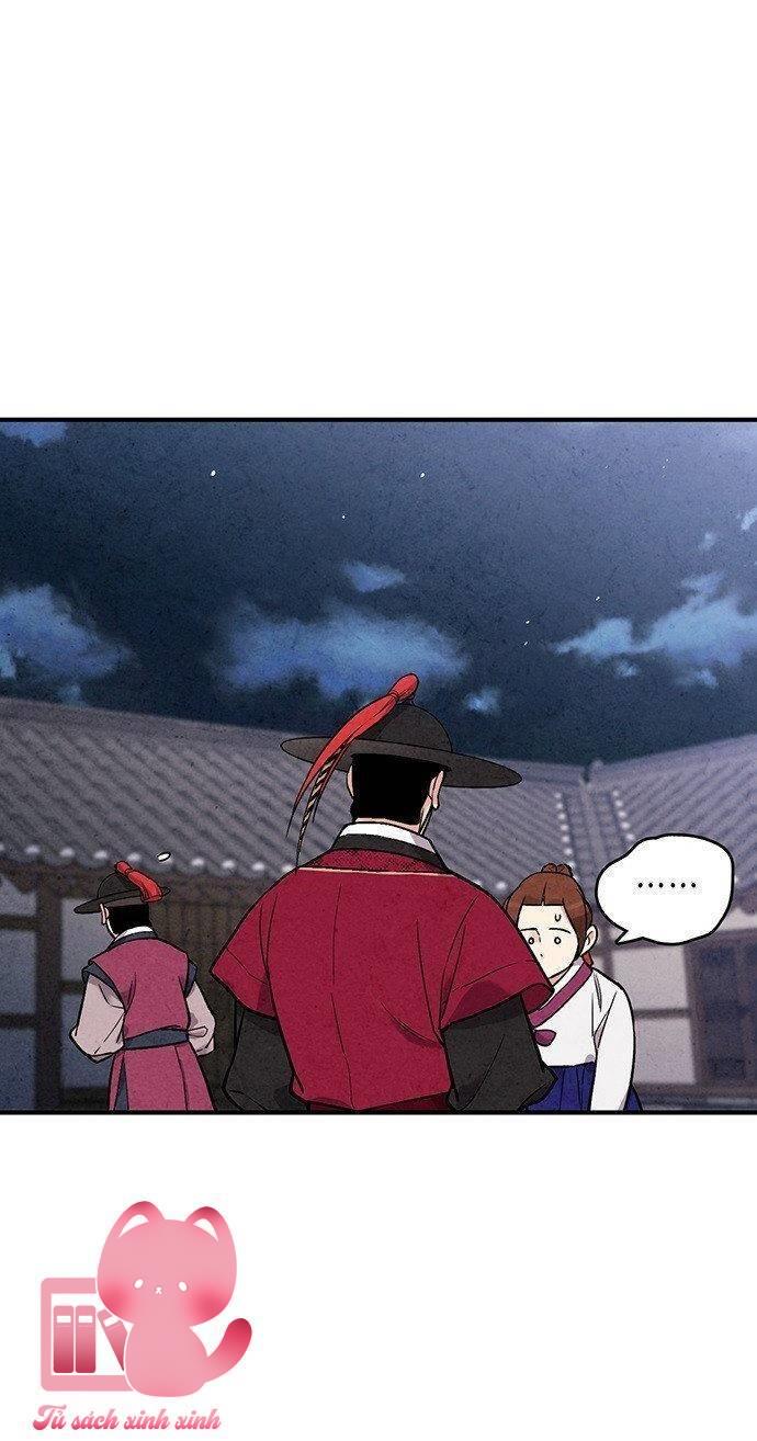 Lệnh Cấm Hôn - Chap 46