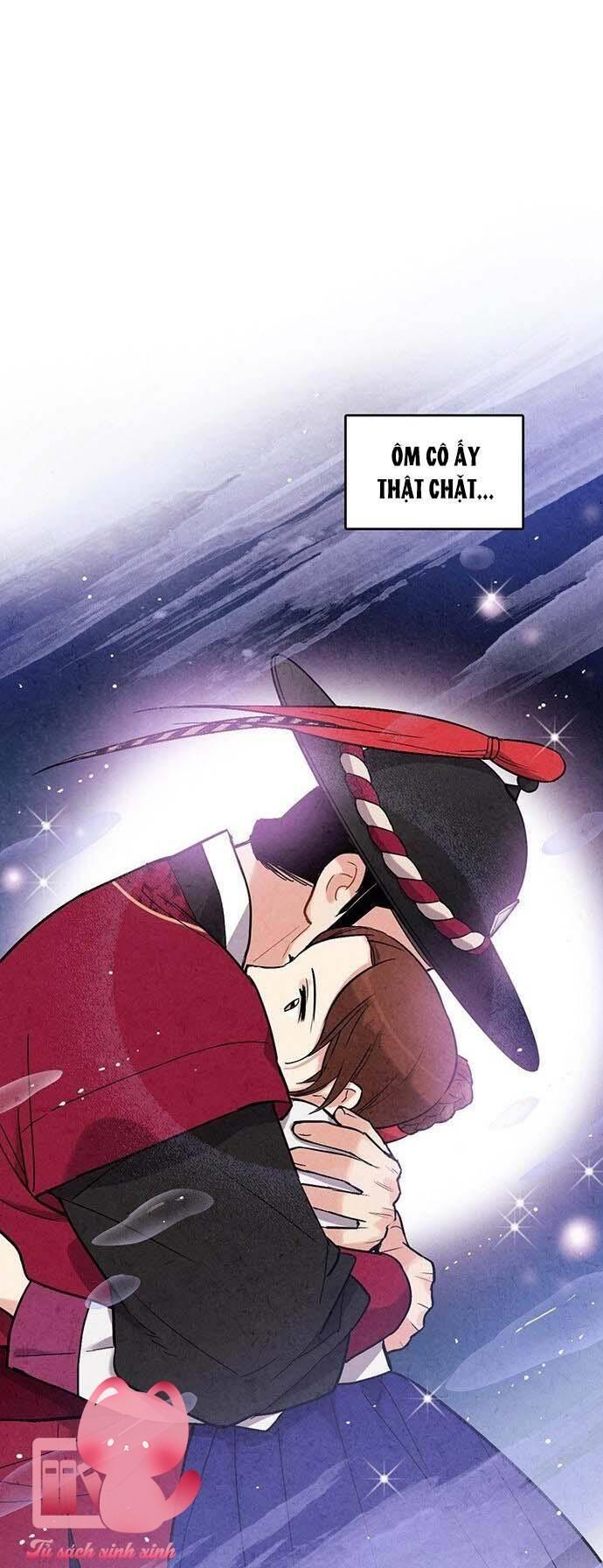 Lệnh Cấm Hôn - Chap 46