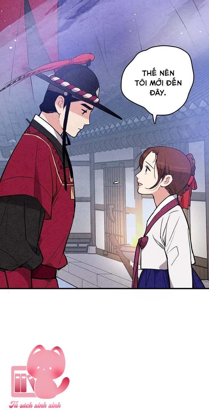 Lệnh Cấm Hôn - Chap 46