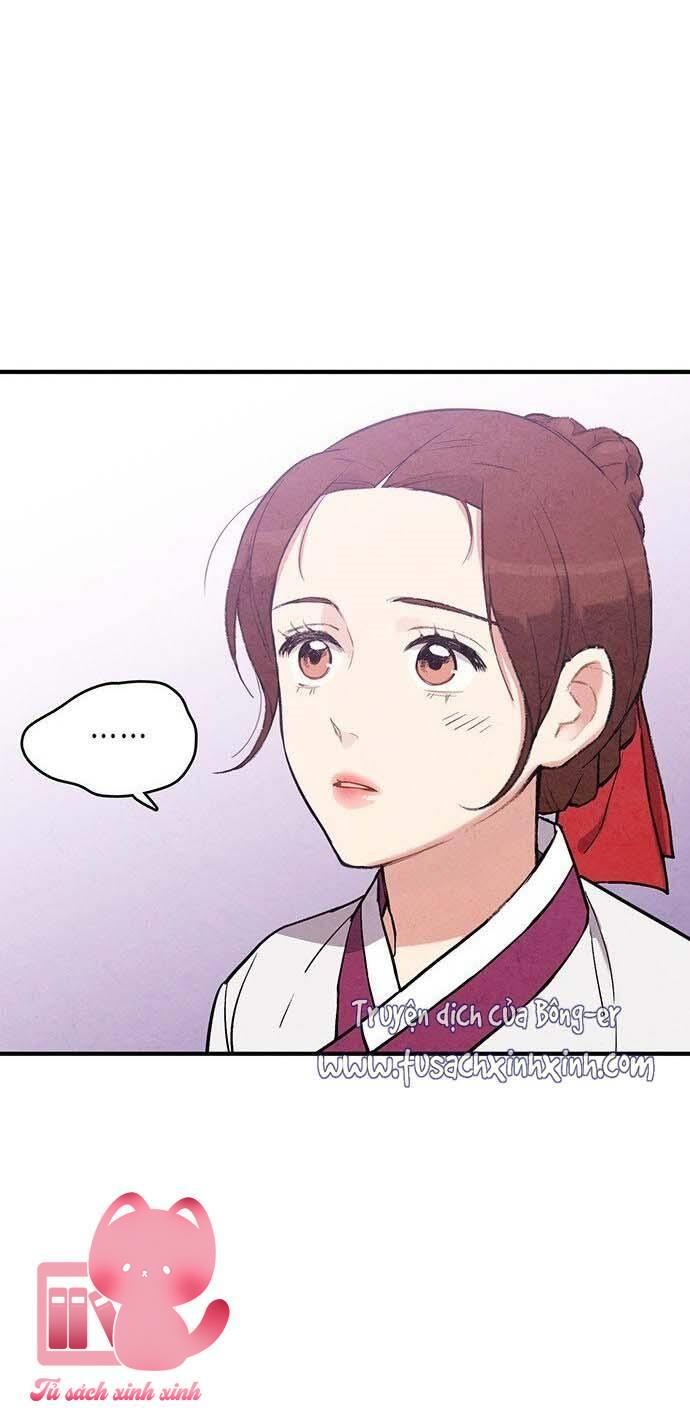 Lệnh Cấm Hôn - Chap 46