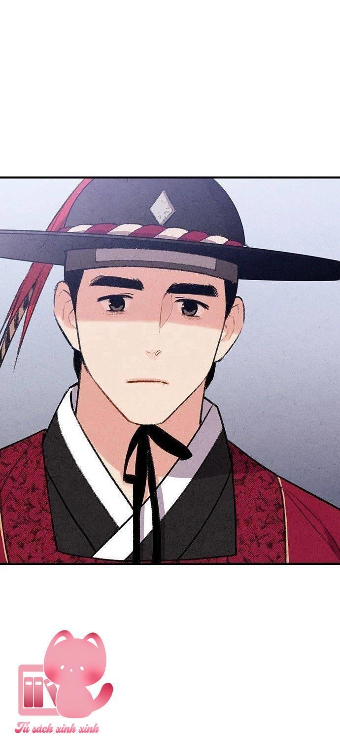 Lệnh Cấm Hôn - Chap 46