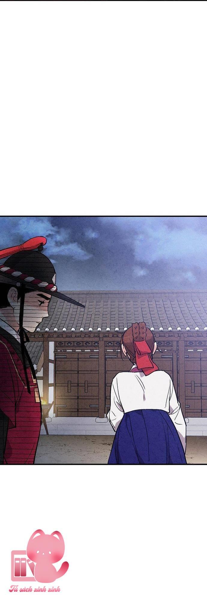 Lệnh Cấm Hôn - Chap 46