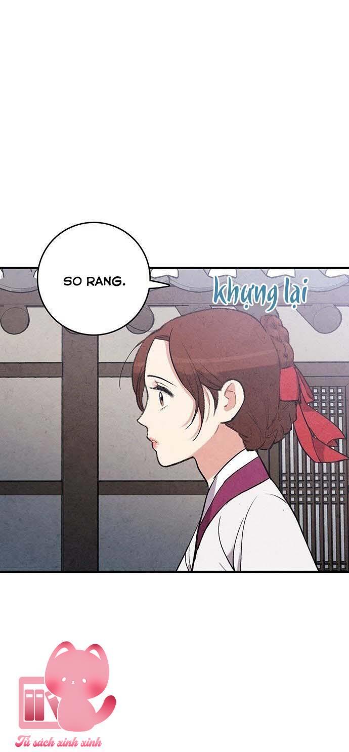 Lệnh Cấm Hôn - Chap 46
