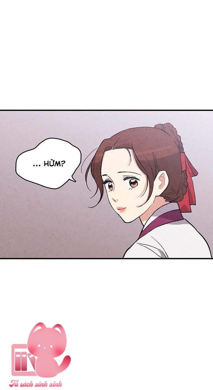 Lệnh Cấm Hôn - Chap 46