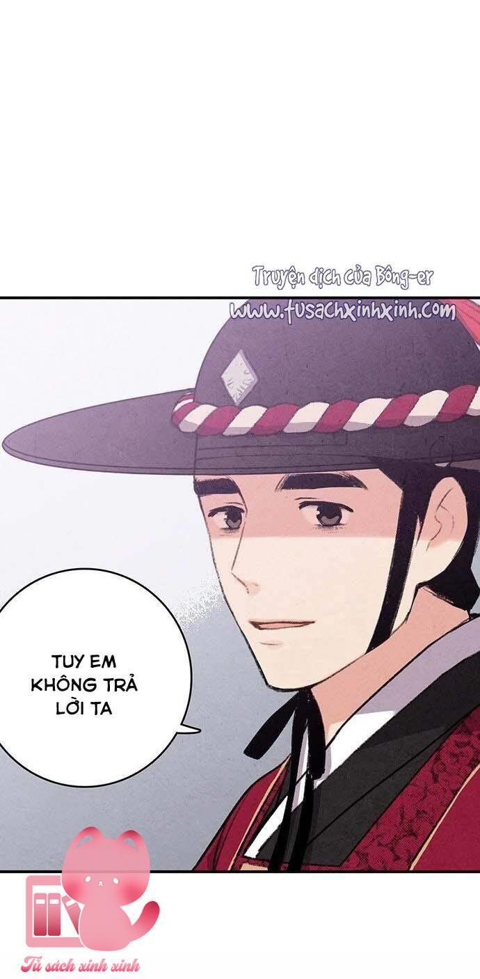 Lệnh Cấm Hôn - Chap 46