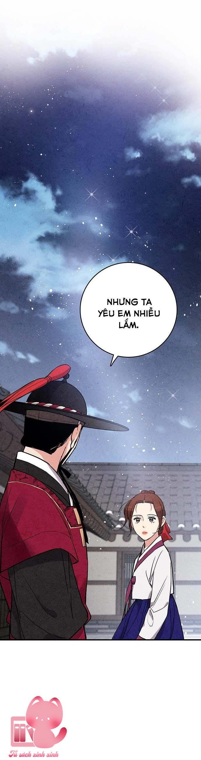 Lệnh Cấm Hôn - Chap 46