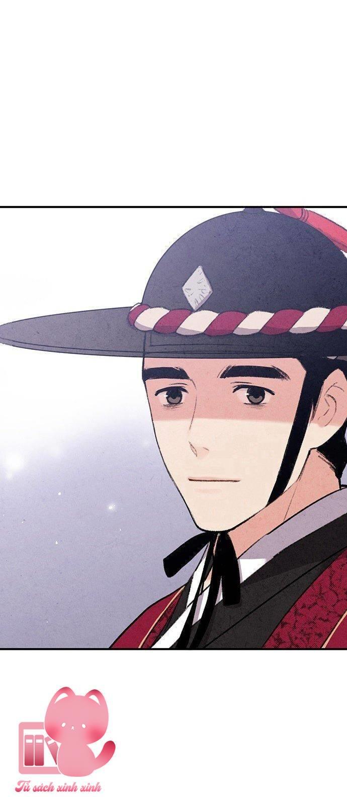 Lệnh Cấm Hôn - Chap 46