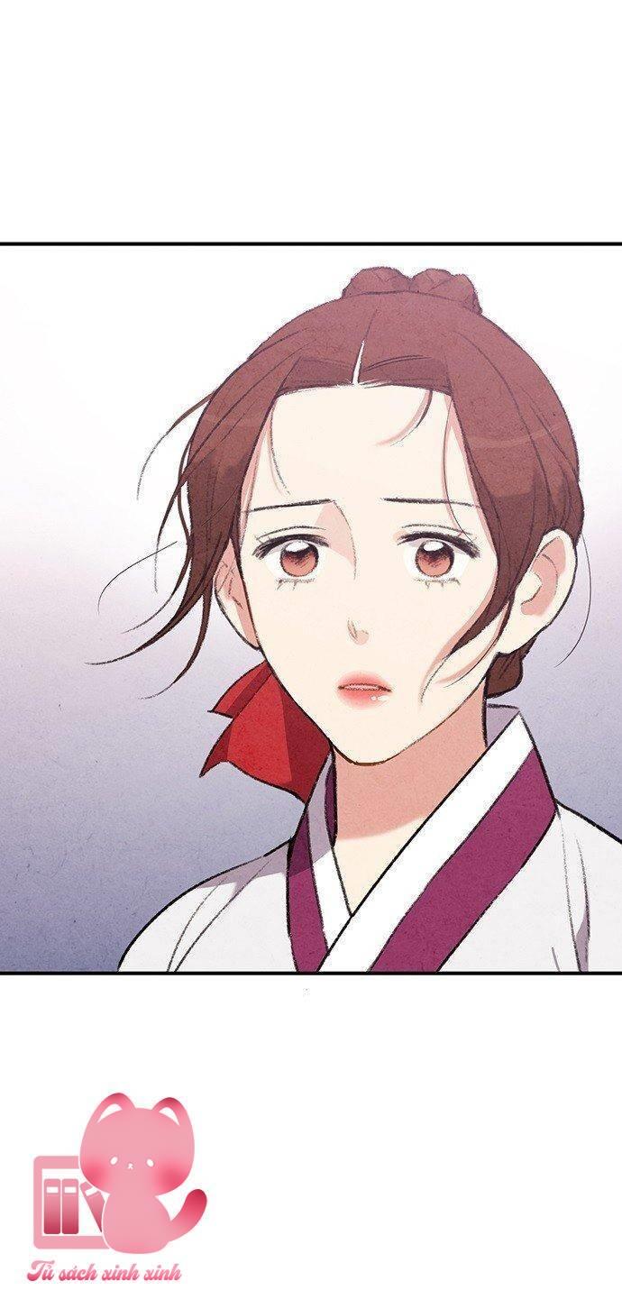 Lệnh Cấm Hôn - Chap 46